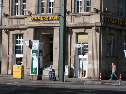 An-der-Ecke