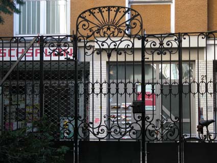 An-der-Wallstrasse