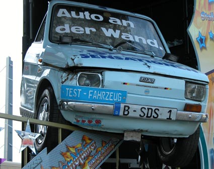 An-der-Wand