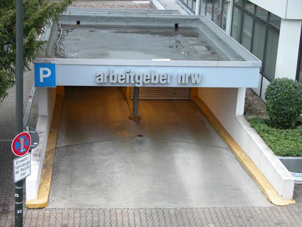 Arbeitgeber-NRW