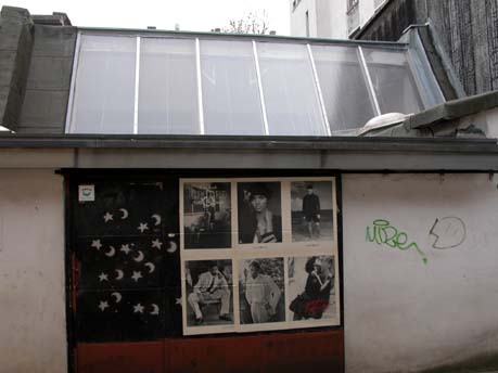 Atelier