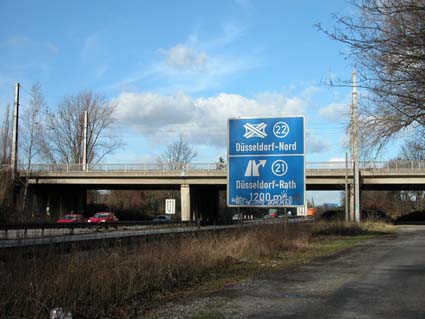 Autobahnbruecke