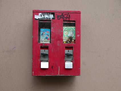 Automat