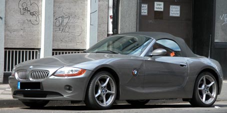 BMW-Beule1