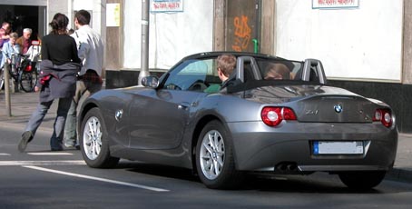 BMW-Z4