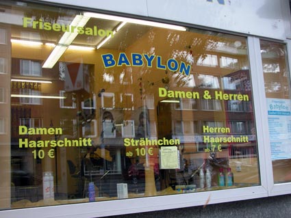 Babylon