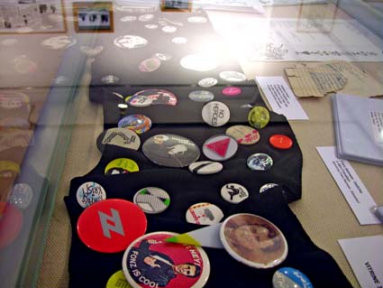 Badges
