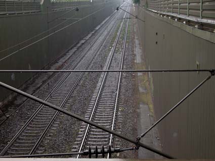 Bahngleise1