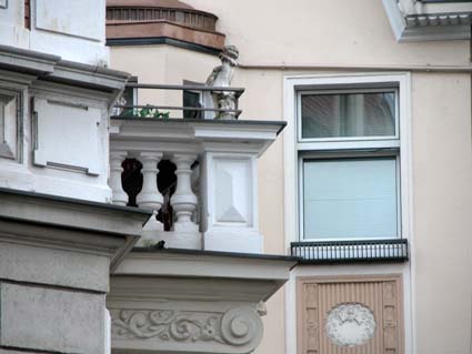 Balustrade