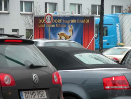 Bambi-Gaeste