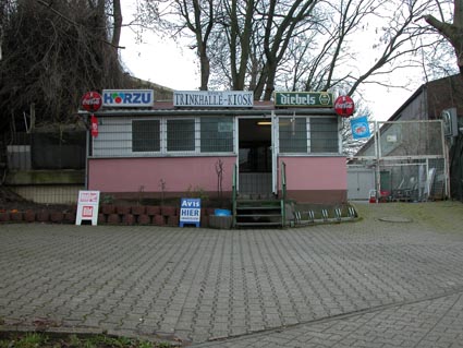 Banes-Buedchen