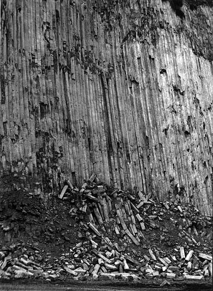 Basalt
