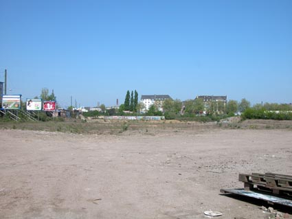 Baugelaende