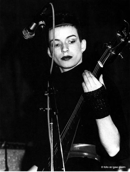 Beate-Bartel