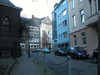 Behaust