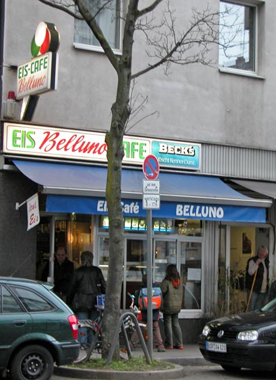 Belluno