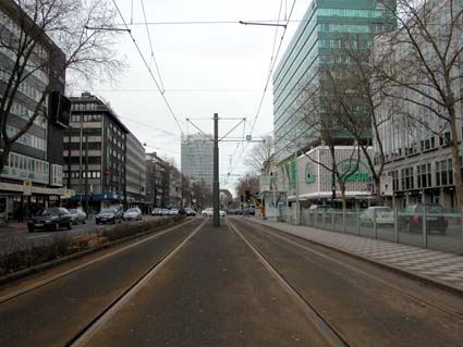 Berliner-Allee