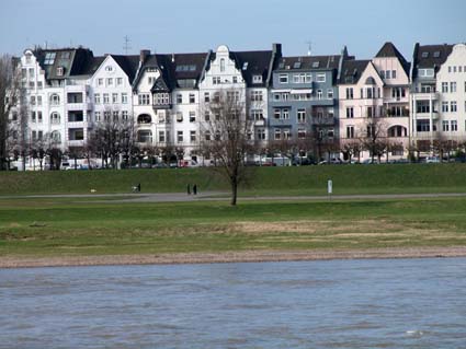 Beste-Wohnlage