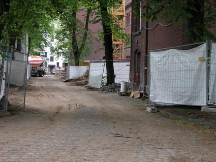 Betonmischer