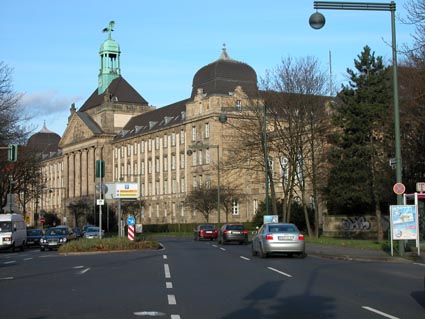 Bezirksregierung