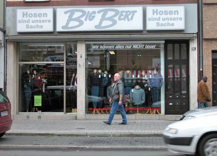 Big-Bert