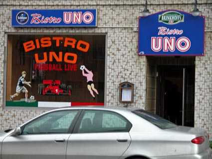 Bistro-Uno