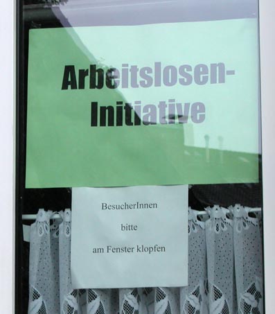 Bitte-klopfen