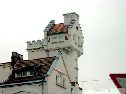 Blattersheim