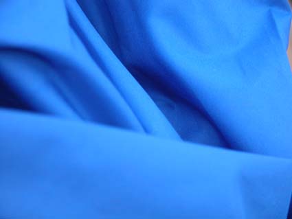 Blau
