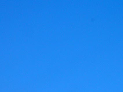 Blauer-Himmel