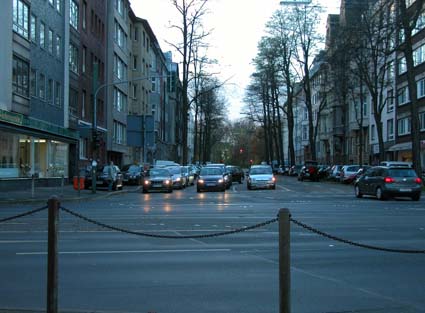 Blue-Hour