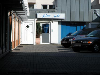 Blue-Note