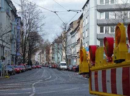 Bluecherstr