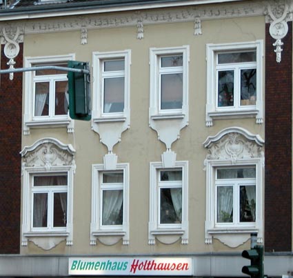 Blumenhaus-Holthausen
