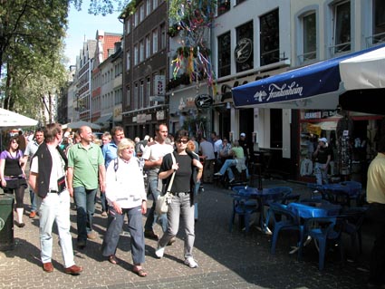 Bolkerstr