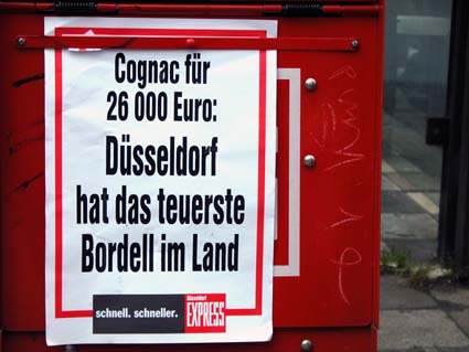 Bordell