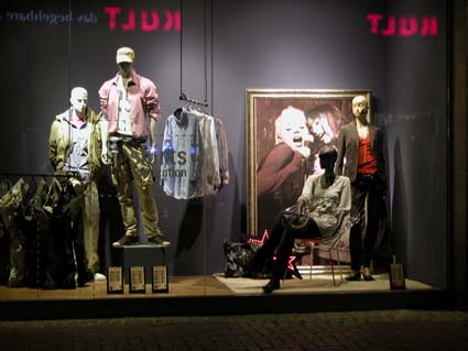 Boutique