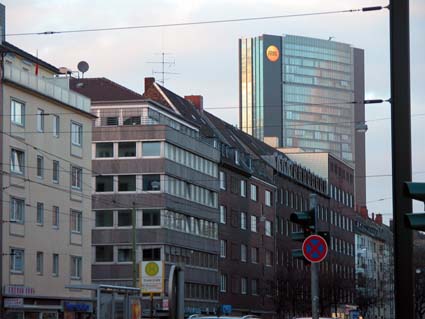 Brehmstr-ARAG