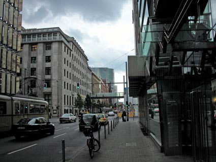 Breite-Strasse