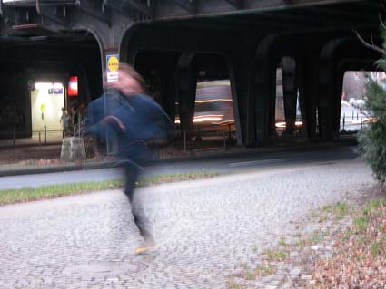 Brueckengeist