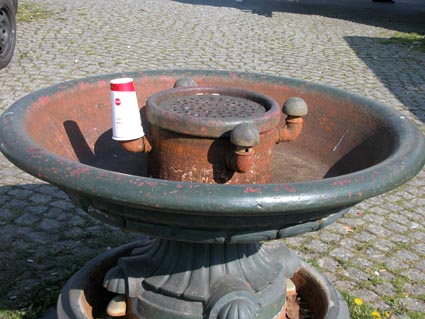 Brunnen-Bilk