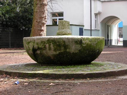 Brunnen-Essener-Strasse