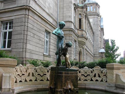 Brunnen-Goerres