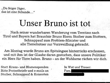 Bruno-tot