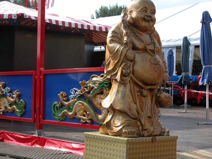 Buddha