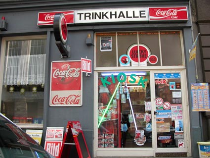 Buedchen-Eller-Strasse