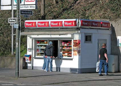 Buedchen-Hoerdtweg