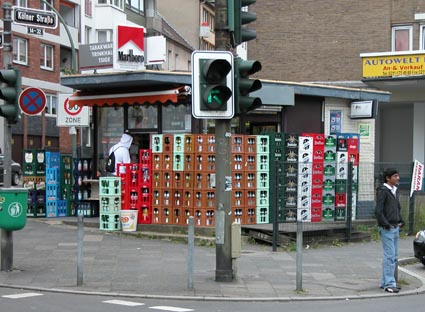 Buedchen-Koelner-Gerresheimer