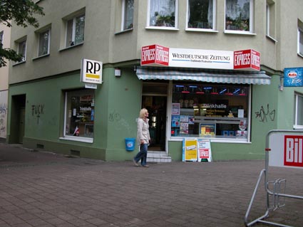 Buedchen-Langer-Gerresheimer