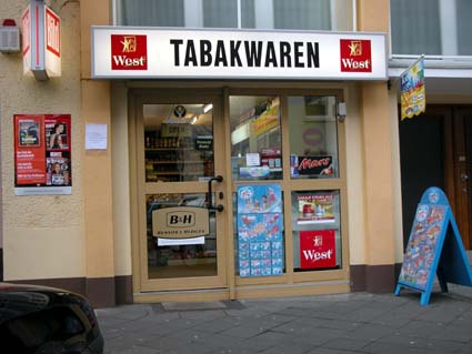 Buedchen-Marschall